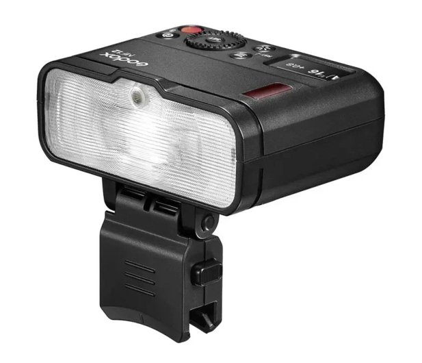 Godox Makro MF12-K2 - 1606205 - zdjęcie